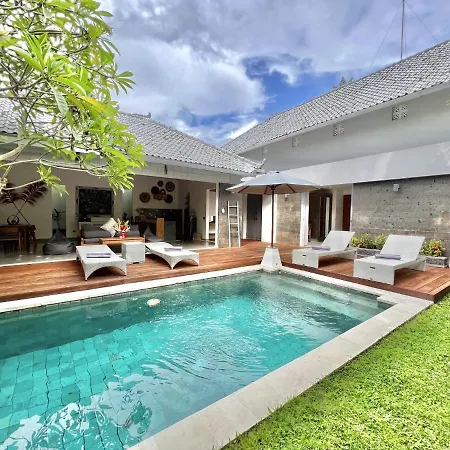 Villa Irma